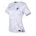 Frankrike Olivier Giroud #9 kläder Kvinnor VM 2022 Bortatröja Kortärmad